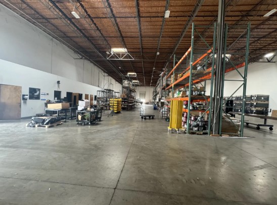 Industrial Property